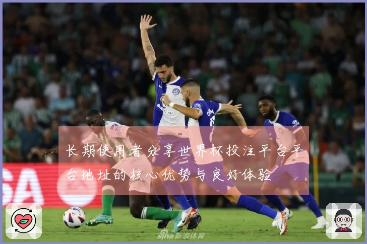 长期使用者分享世界杯投注平台平台地址的核心优势与良好体验