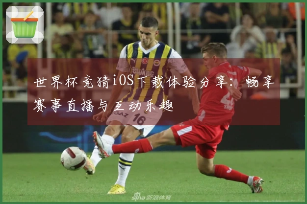 世界杯竞猜iOS下载体验分享：畅享赛事直播与互动乐趣