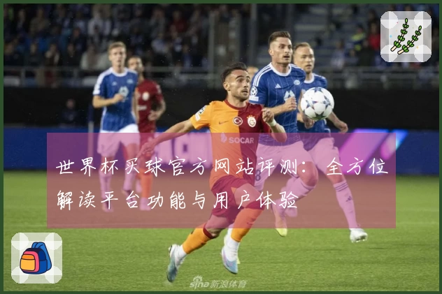 世界杯买球官方网站评测：全方位解读平台功能与用户体验