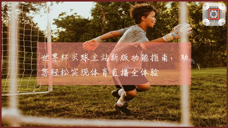 世界杯买球主站新版功能指南，助您轻松实现体育直播全体验