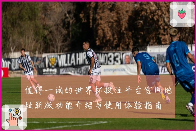 值得一试的世界杯投注平台官网地址新版功能介绍与使用体验指南