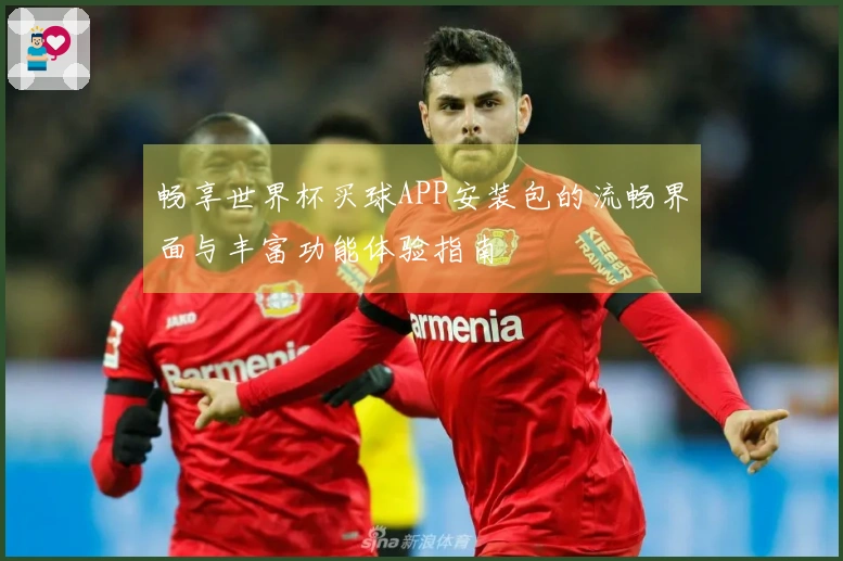 畅享世界杯买球APP安装包的流畅界面与丰富功能体验指南