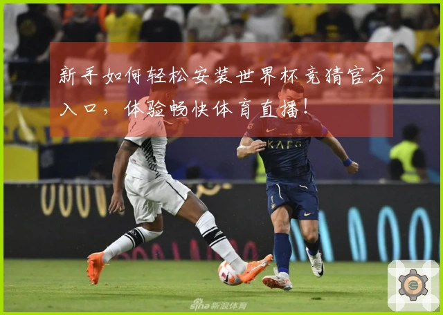 新手如何轻松安装世界杯竞猜官方入口，体验畅快体育直播！