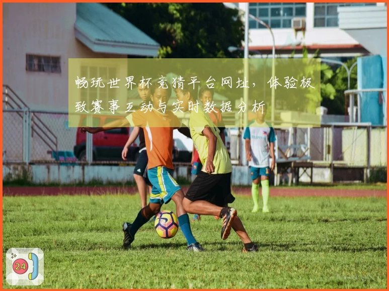 畅玩世界杯竞猜平台网址，体验极致赛事互动与实时数据分析